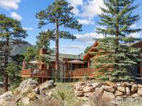 More Details about MLS # 1033602 : 658 CEDAR RIDGE CIR ESTES PARK CO 80517