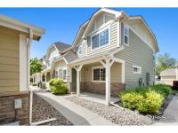 More Details about MLS # 1033878 : 1014 ANDREWS PEAK DR B107 FORT COLLINS CO 80521