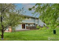 More Details about MLS # 1034173 : 4140 MONROE DR C BOULDER CO 80303