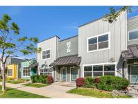 More Details about MLS # 1034204 : 875 BAUM ST C FORT COLLINS CO 80524
