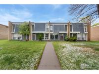 More Details about MLS # 1034233 : 2709 HARVARD ST C-3 FORT COLLINS CO 80525