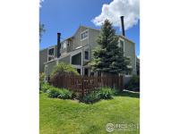More Details about MLS # 1034301 : 3193 REDSTONE LN B6 BOULDER CO 80305