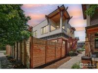 More Details about MLS # 1034668 : 1203 HIGH ST BOULDER CO 80304
