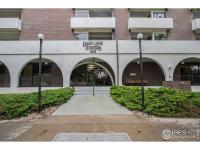 More Details about MLS # 1034697 : 415 S HOWES ST N-202 FORT COLLINS CO 80521