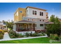 More Details about MLS # 1034860 : 1231 CEDAR AVE BOULDER CO 80304
