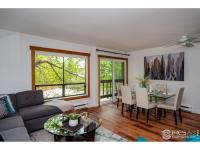More Details about MLS # 1035230 : 827 MAXWELL AVE H BOULDER CO 80304