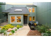 More Details about MLS # 1035242 : 93 BENTHAVEN PL BOULDER CO 80305