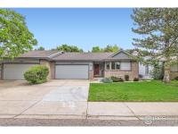 More Details about MLS # 1035299 : 1154 SPANISH OAK CT FORT COLLINS CO 80525