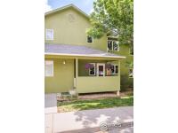 More Details about MLS # 1035401 : 4620 15TH ST C BOULDER CO 80304