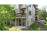 More Details about MLS # 1035465 : 321 BIG HORN DR B-1 ESTES PARK CO 80517