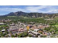 More Details about MLS # 1035594 : 1201 BALSAM AVE 201 BOULDER CO 80304