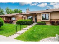 More Details about MLS # 1035867 : 3029 ASPEN DR LOVELAND CO 80538