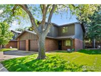 More Details about MLS # 1035917 : 2840 W 21ST ST 14 GREELEY CO 80634