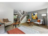 More Details about MLS # 1036111 : 3363 MADISON AVE V-121 BOULDER CO 80303
