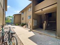More Details about MLS # 1036404 : 710 CITY PARK AVE A-121 FORT COLLINS CO 80521