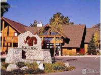 More Details about MLS # 1036650 : 1565 HIGHWAY 66 33 ESTES PARK CO 80517