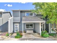 More Details about MLS # 1036750 : 2956 GLENWOOD DR BOULDER CO 80301