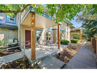 More Details about MLS # 1524584 : 3674 SILVERTON ST B BOULDER CO 80301