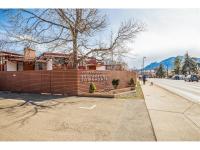 More Details about MLS # 1843761 : 2950 BROADWAY ST 3 BOULDER CO 80304