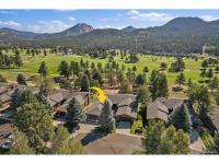 More Details about MLS # 2038340 : 1170 FAIRWAY CLUB CIR 1 ESTES PARK CO 80517