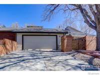 More Details about MLS # 2076803 : 4963 SUNDANCE SQ BOULDER CO 80301