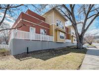 More Details about MLS # 2458059 : 2610 IRIS AVE 101 BOULDER CO 80304