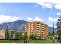 More Details about MLS # 2688932 : 850 20TH ST 201 BOULDER CO 80302