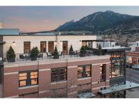 More Details about MLS # 3429821 : 900 PEARL ST 207 BOULDER CO 80302