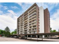 More Details about MLS # 3741090 : 415 S HOWES ST N-406 FORT COLLINS CO 80521