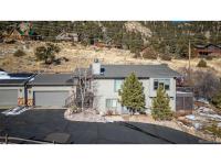 More Details about MLS # 4233139 : 463 MARCUS LN ESTES PARK CO 80517