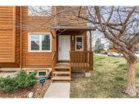 More Details about MLS # 4478237 : 3310 34TH ST BOULDER CO 80301