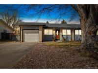 More Details about MLS # 5578681 : 511 46TH AVENUE WAY GREELEY CO 80634