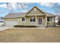 More Details about MLS # 5706948 : 616 WILD RIDGE CIR LAFAYETTE CO 80026