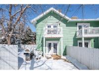 More Details about MLS # 6097215 : 3517 BROADWAY ST D BOULDER CO 80304