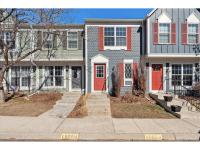 More Details about MLS # 6229505 : 1055 MILO CIR A LAFAYETTE CO 80026
