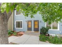 More Details about MLS # 6412589 : 3878 BROADWAY ST 3 BOULDER CO 80304