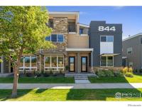 More Details about MLS # 7555351 : 844 JEROME ST 2 FORT COLLINS CO 80524