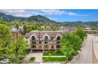 More Details about MLS # 7724648 : 1085 BROADWAY 17 BOULDER CO 80302