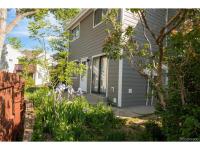 More Details about MLS # 8058214 : 3740 IRIS AVE B BOULDER CO 80301