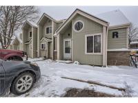 More Details about MLS # 8617083 : 2929 ROSS DR R-71 FORT COLLINS CO 80526
