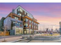 More Details about MLS # 8873705 : 401 LINDEN ST 3-335 FORT COLLINS CO 80524