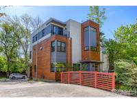More Details about MLS # 912808 : 2058 WALNUT ST B BOULDER CO 80302