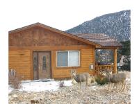 More Details about MLS # 931573 : 318 BIG HORN C-1 ESTES PARK CO 80517