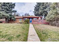 More Details about MLS # 937767 : 827 18TH ST BOULDER CO 80302