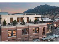 More Details about MLS # 939537 : 900 PEARL ST # 207