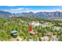 More Details about MLS # 942438 : 517 DRIFTWOOD AVE 2 ESTES PARK CO 80517