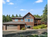 More Details about MLS # 948802 : 550 PROMONTORY DR ESTES PARK CO 80517
