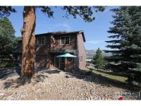 More Details about MLS # 950816 : 517 SAINT VRAIN LN ESTES PARK CO 80517