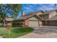 More Details about MLS # 951311 : 1080 FAIRWAY CT 2 BOULDER CO 80303