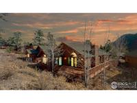 More Details about MLS # 955575 : 673 CEDAR RIDGE CIR ESTES PARK CO 80517
